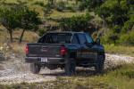 GMC Sierra 2500 HD All Terrain X Crew Cab 2016 года